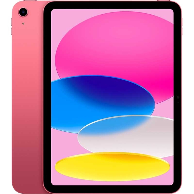APPLE IPAD (2025) 128GB WIFI RUŽIČASTI