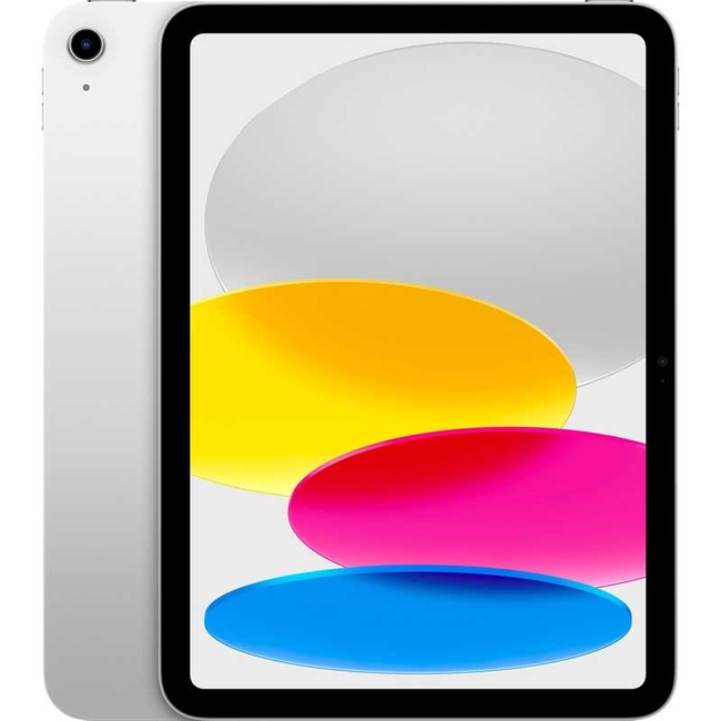 APPLE IPAD (2025) 128GB WIFI SREBRNI