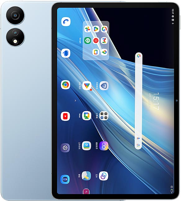 BLACKVIEW OSCAL ELITE 1 4G 8GB 256GB PLAVI