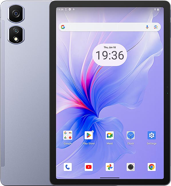BLACKVIEW TAB 16 PRO 4G 8GB 256GB LJUBIČASTI