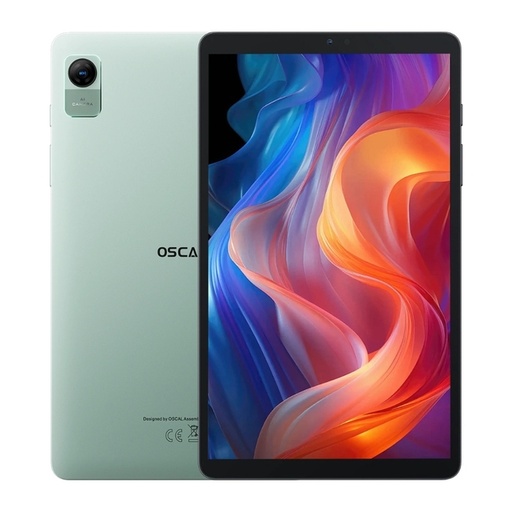 BLACKVIEW OSCAL PAD 5 4G 4GB 128GB ZELENI