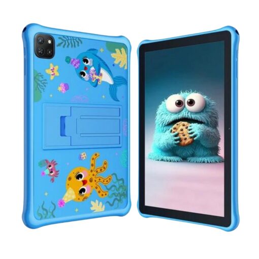 BLACKVIEW OSCAL TAB 50 KIDS WIFI 2GB RAM 64GB PLAVI