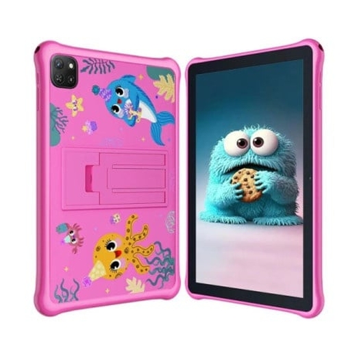 BLACKVIEW OSCAL TAB 50 KIDS WIFI 2GB RAM 64GB RUŽIČASTI