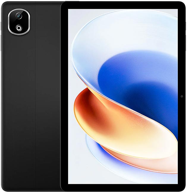 DOOGEE T30E 4G 4GB RAM 128GB CRNI