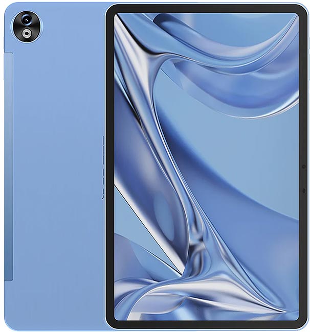 DOOGEE T20 ULTRA 4G 12GB RAM 256GB PLAVI