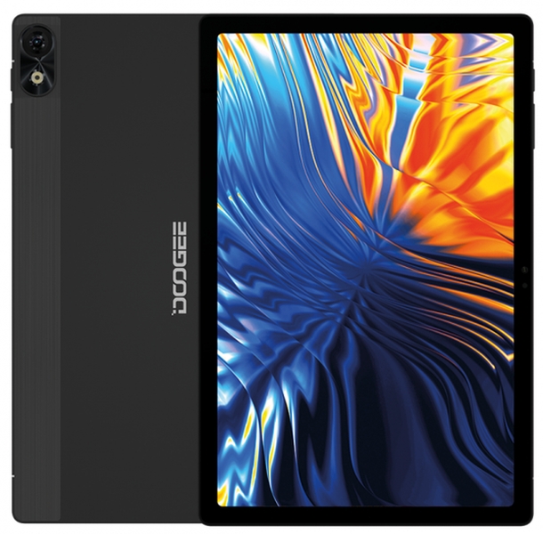 DOOGEE T10 PLUS 4G 8GB RAM 256GB CRNI