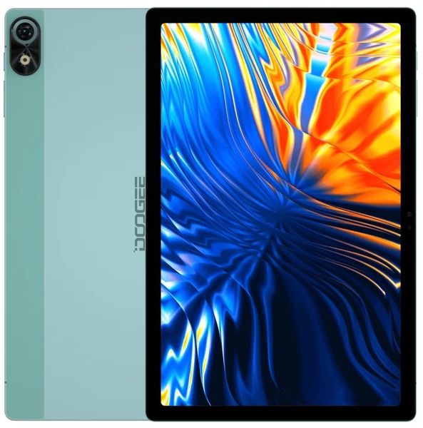 DOOGEE T10 PLUS 4G 8GB RAM 256GB ZELENI