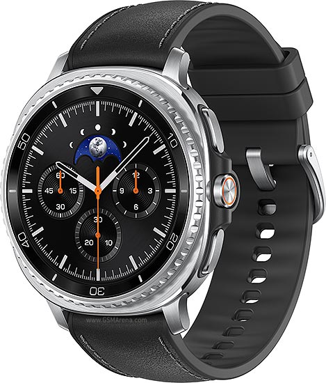 SAMSUNG GALAXY WATCH 8 CLASSIC 8 CRNI