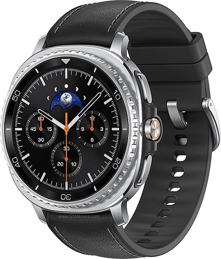 SAMSUNG GALAXY WATCH 8 CLASSIC 8 CRNI