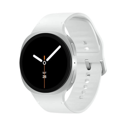 SAMSUNG GALAXY WATCH 8 L330 BT 44MM SREBRNI