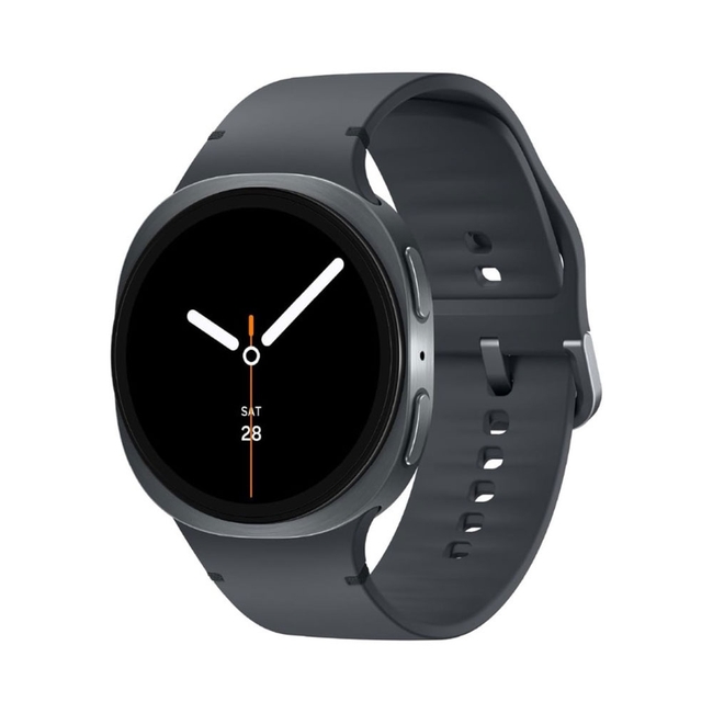 SAMSUNG GALAXY WATCH 8 L330 BT 44MM CRNI
