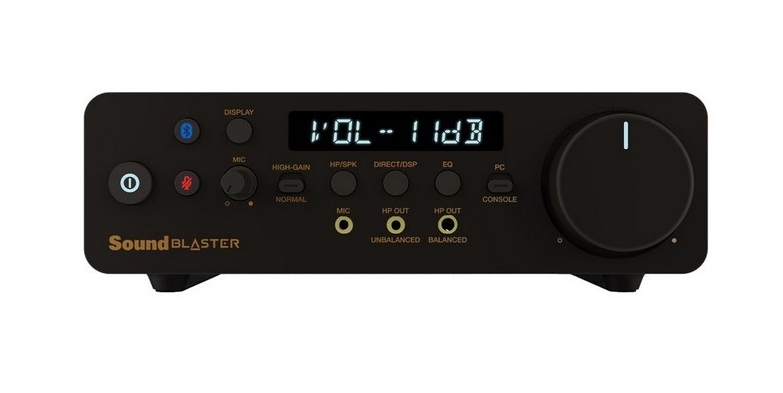 CREATIVE LABS SOUND BLASTER X5 ZVUČNA KARTICA