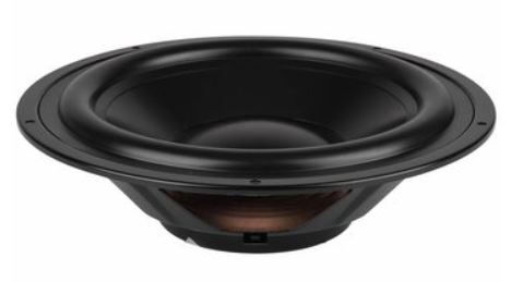 Dayton Audio DSA215-8 8" Designer Series Aluminum Cone Woofer