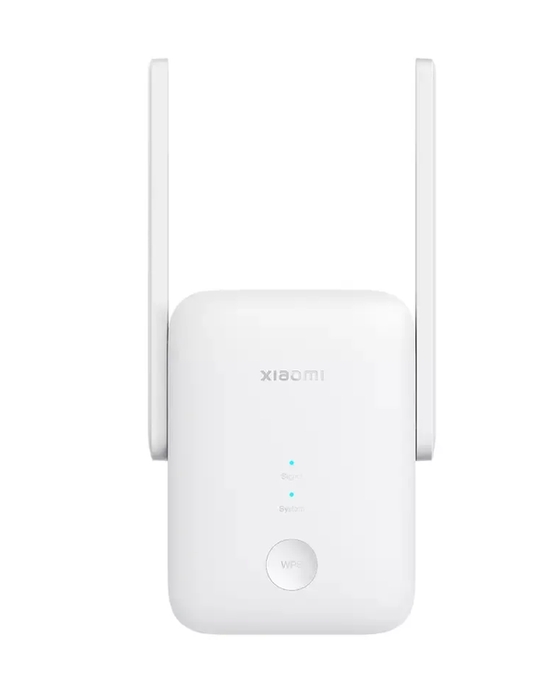 XIAOMI Wi-Fi RANGE EXTENDER  AX1500 - POJAČIVAČ SIGNALA