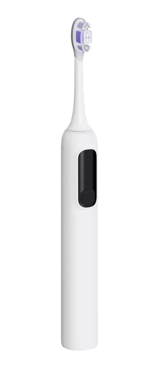 XIAOMI OSCILLATION ELECTRIC TOOTHBRUSH PRO - ELEKTRIČNA ČETKICA ZA ZUBE BIJELA