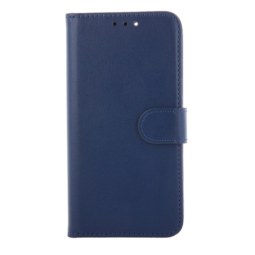 TORBICA PREKLOPNA SMART CLASSIC ZA XIAOMI REDMI NOTE 14 4G PLAVA