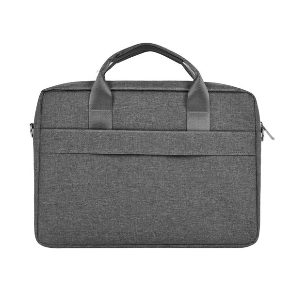 WIWU TORBA ZA LAPTOP 15.6&quot; MINIMALIST PRO SIVA