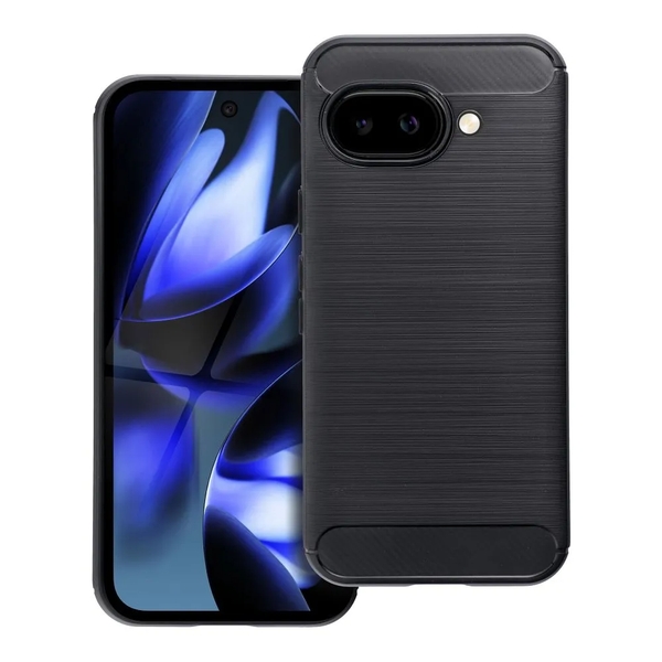 ZADNJA MASKICA ZA GOOGLE PIXEL 9A CRNA