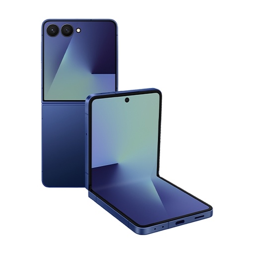 SAMSUNG GALAXY Z FLIP7 F766B 5G 12GB 256GB DUAL PLAVI