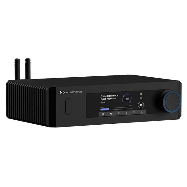 AUNE N5 EVO STREAMER