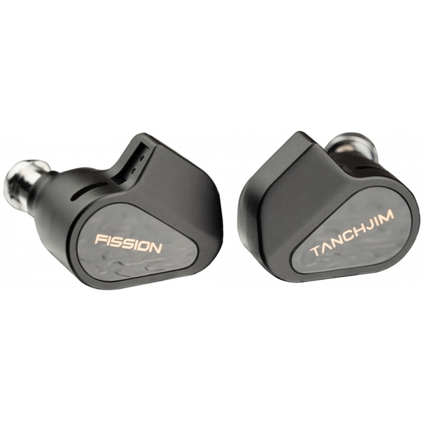 TANCHJIM FISSION IN-EAR MONITORS