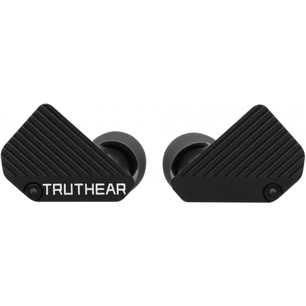 TRUTHEAR PURE IN-EAR MONITORS
