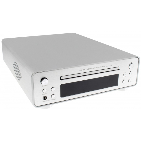 THINKYA DVR108 CD PLAYER DAC