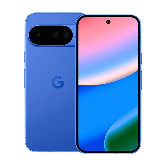 GOOGLE PIXEL 10 5G 12GB RAM 128GB DUAL SIM INDIGO