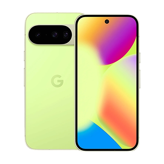 GOOGLE PIXEL 10 5G 12GB RAM 128GB DUAL SIM SVIJETLO ZELENI