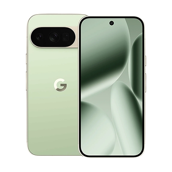 GOOGLE PIXEL 10 PRO 5G 16GB RAM 256GB DUAL SIM ZELENI