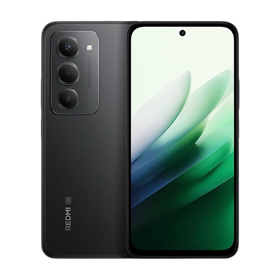 XIAOMI REDMI 15 5G 8GB RAM 256GB DUAL SIM CRNI