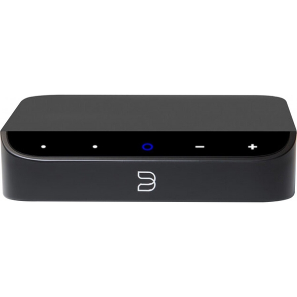BLUESOUND NODE NANO STREAMER