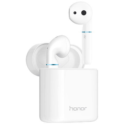 HUAWEI HONOR FLYPODS WIRELESS EARBUDS WHITE