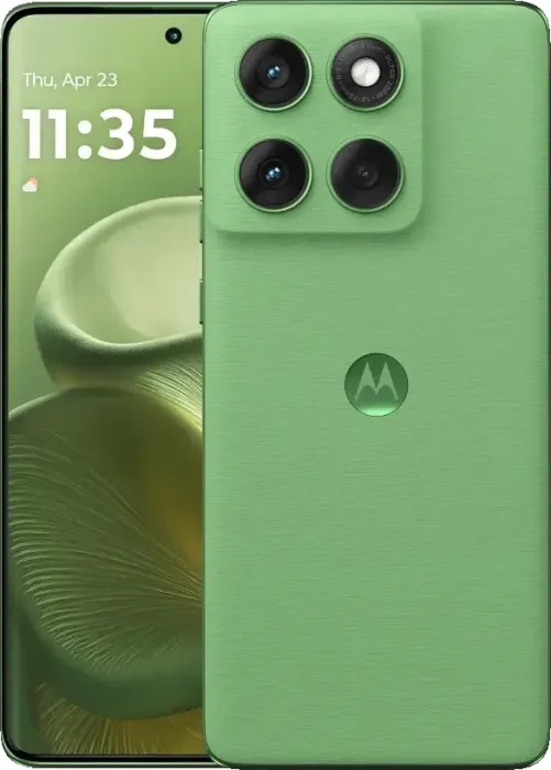 MOTOROLA MOTO EDGE 60 5G 12GB RAM 512GB DUAL SIM ZELENI