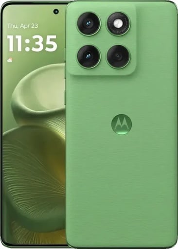 MOTOROLA MOTO EDGE 60 5G 12GB RAM 512GB DUAL SIM ZELENI
