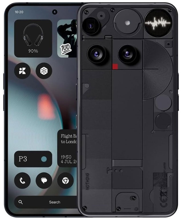 NOTHING PHONE 3 5G 16GB 512GB DUAL CRNI