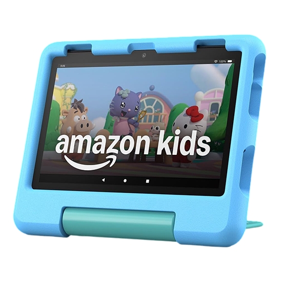 AMAZON TABLET FIRE HD 8 KIDS 32GB WiFi PLAVI