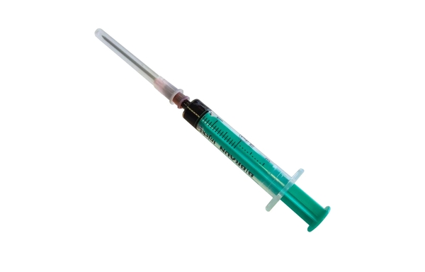 FERROFLUID FOR VOICECOIL 0.5ML