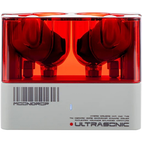 MOONDROP ULTRASONIC WIRELESS IN-EAR MONITOR