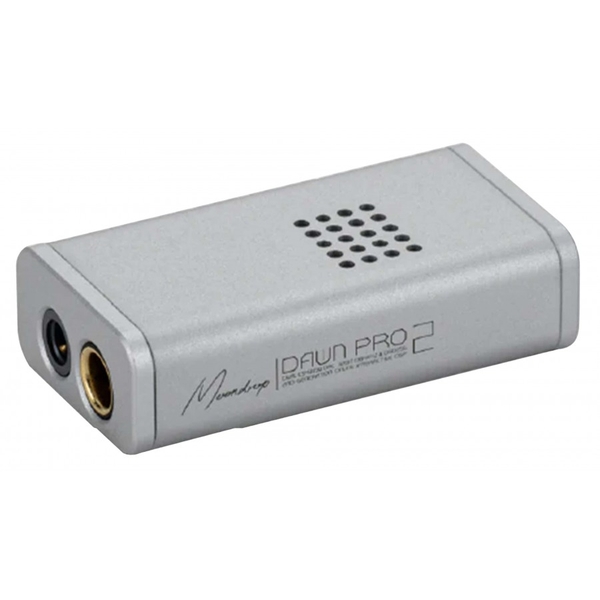 MOONDROP DAWN PRO 2  PRIJENOSNO BALANSIRANO DAC POJAČALO ZA SLUŠALICE