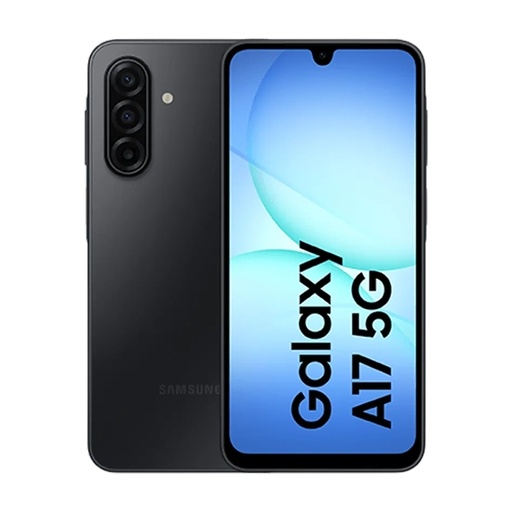 SAMSUNG GALAXY A17 A176 5G 4GB RAM 128GB DUAL SIM CRNI