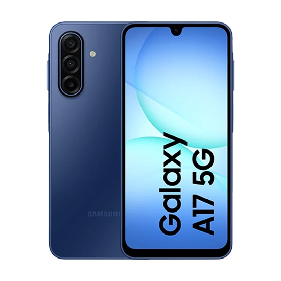 SAMSUNG GALAXY A17 A176 5G 4GB RAM 128GB DUAL SIM PLAVI