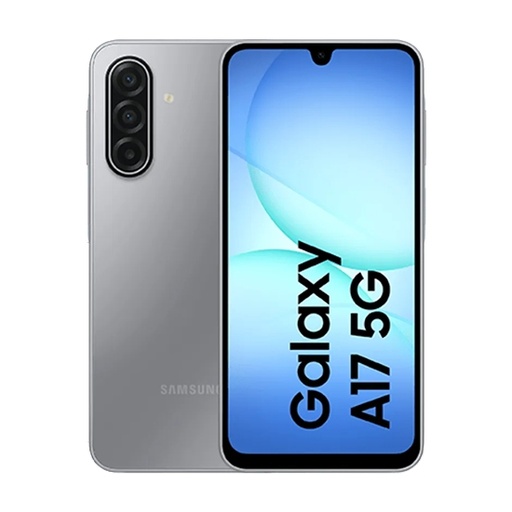 SAMSUNG GALAXY A17 A176 5G 4GB RAM 128GB DUAL SIM SIVI
