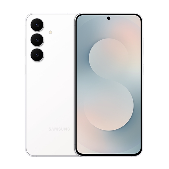 SAMSUNG GALAXY S25 FE S731 5G 8GB RAM 128GB DUAL BIJELI