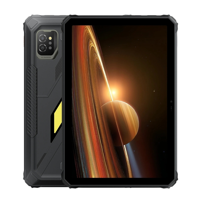 BLACKVIEW ACTIVE 7 4G 8GB RAM 128GB DUAL SIM CRNI