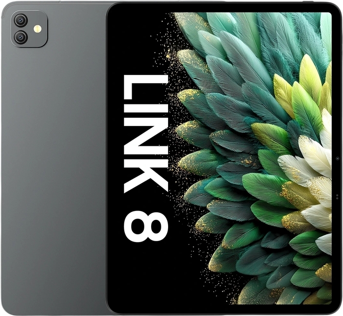 BLACKVIEW LINK 8 4G 6GB RAM 256GB DUAL SIM CRNI