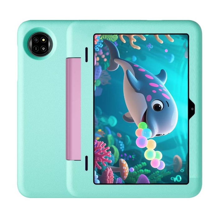 BLACKVIEW TAB 20 KIDS WIFI 4GB RAM 64GB ZELENI
