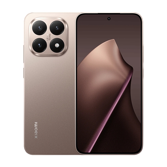 XIAOMI 15T 5G 12GB RAM 512GB DUAL RUŽIČASTI