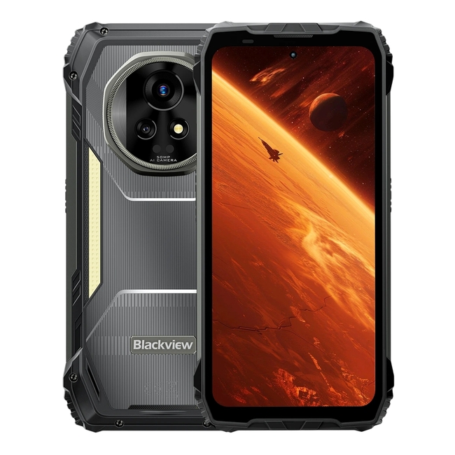 BLACKVIEW XPLORE 2 5G 16GB RAM 1TB DUAL CRNI