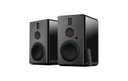 HIVI SWAN H8 3-WAY ACTIVE BOOKSHELF SPEAKERS - BLUETOOTH ZVUČNICI